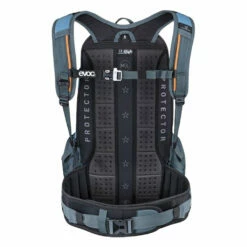 EVOC FR TRAIL 20L MULTICOLOUR -Outlet SHIMANO Store evoc trail 20l 5 613011 1024x