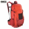 EVOC FR TRAIL 20L RED