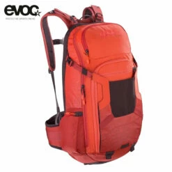 EVOC FR TRAIL 20L RED