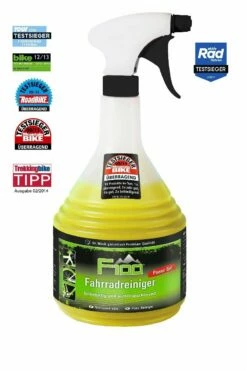 F100 Fahrradreiniger 1000ml