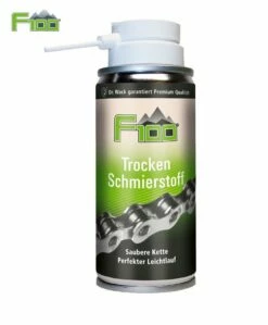 Dr. Wack F100 Trocken Schmierstoff - 100 Ml Aerosoldose