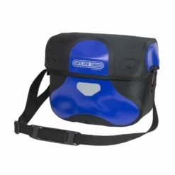 ORTLIEB Ultimate6 CLASSIC - Ultramarin - Schwarz