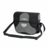 ORTLIEB Ultimate6 PLUS - Graphit - Schwarz