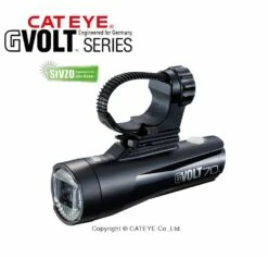 CATEYE Frontlicht GVolt 70 HL-EL551G RC