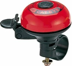 CATEYE Klingel PB-200 Comet Wind Bell Yello -Outlet SHIMANO Store fa003527912 1 957214 1024x