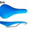 FABRIC RADIUS CELL ELITE SADDLE Blue-white