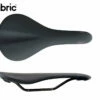 FABRIC SCOOP ELITE FLAT SADDLE Black