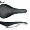 FABRIC RADIUS CELL ELITE SADDLE Black-white