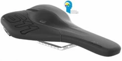 SQlab Sattel 611 ERGOWAVE® CrMo -Outlet SHIMANO Store fahrradsattel a p 6063 1 936963 1024x