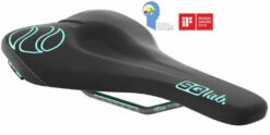 SQlab Sattel 611 ERGOWAVE® Active Endless Summer -Outlet SHIMANO Store fahrradsattel a p 6064 1 458480 1024x