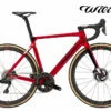 Wilier Filante SLR Dura Ace Velvet Red Glossy