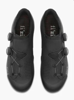 FIZIK MTB-Schuh Infinito X1 Black -Outlet SHIMANO Store fizik256 3 798900 1024x