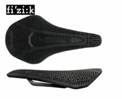 Fizik Vento Argo R1 Adaptive Black 7x9 Mm Carbon Rail
