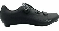 FIZIK Rennschuh Tempo R5 Overcurve Black