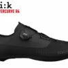 FIZIK Rennschuh "Tempo Overcurve R4" Black
