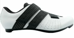 FIZIK Rennschuh Tempo R5 Powerstrap White