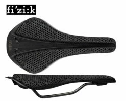 FIZIK ANTARES VERSUS EVO R3 ADAPTIVE BLACK