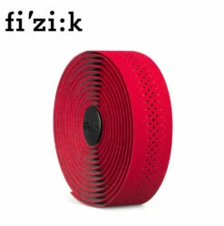 FIZIK Lenkerband Tempo Microtex Bondcush Soft Red