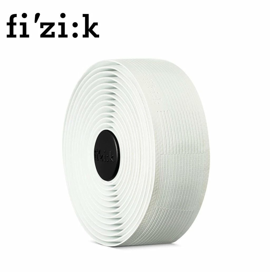 FIZIK Lenkerband Vento Solocush Tacky White 1 FIZIK Lenkerband Vento Solocush Tacky White