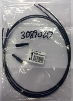 LOOK Liner F.interne Zugverlegung 595