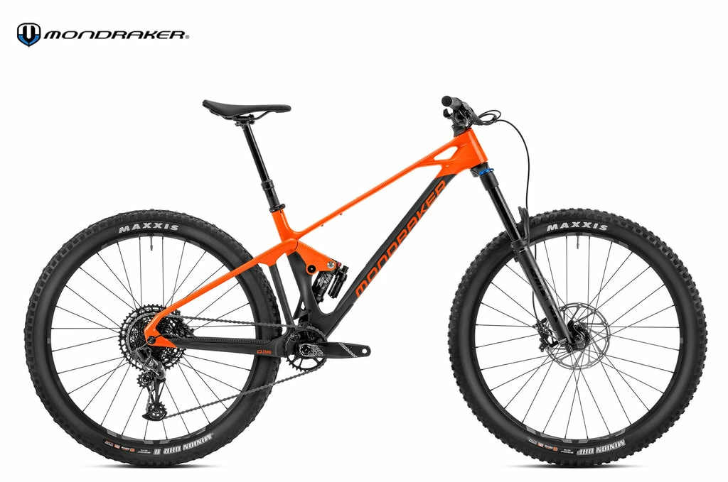 Mondraker Foxy Carbon 2023 1 Mondraker Foxy Carbon 2023