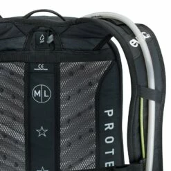 EVOC FR ENDURO BLACKLINE 16l 11 EVOC FR ENDURO BLACKLINE 16l -Outlet SHIMANO Store fr enduro hydration big 234284 1024x