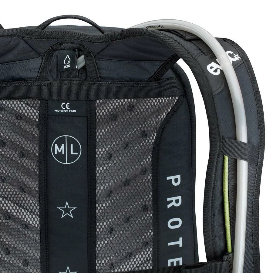 EVOC FR ENDURO BLACKLINE 16l 5 EVOC FR ENDURO BLACKLINE 16l – Bild 5