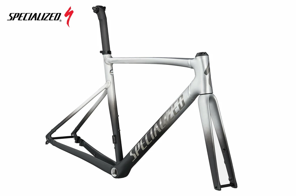 Specialized Allez Sprint Frameset 1 Specialized Allez Sprint Frameset