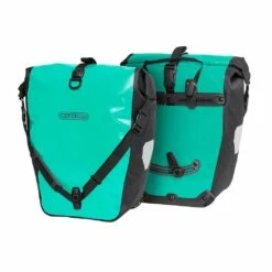 ORTLIEB Back Roller Free Lagoon-black