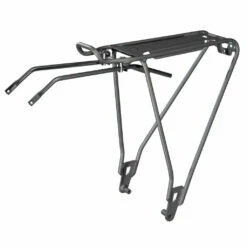 Bontrager Gepäckträger BackRack L Disc