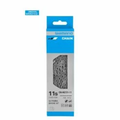 Shimano Kette 11-fach CN-HG701 Mit Quick-Link