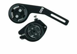 GARMIN EDGE | POLAR | GoPro Mount Look Aerobar