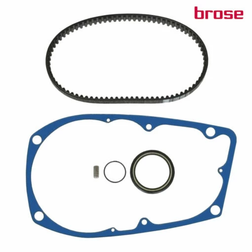 BROSE Riementausch Kit Gen. 1 | ALU Gehäuse | E00064 -Outlet SHIMANO Store gen1brose 1024x