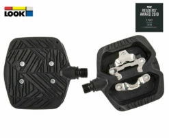 LOOK GEO TREKKING GRIP PEDALE