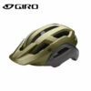 GIRO MANIFEST SPHERICAL OLIVE