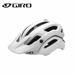 GIRO MANIFEST SPHERICAL WHITE