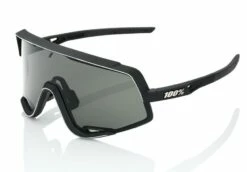 100% GLENDALE - BRILLE Soft Tact Black