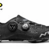 NORTHWAVE Ghost Pro MTB Schuh Black
