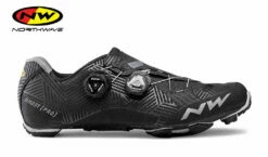 NORTHWAVE Ghost Pro MTB Schuh Black
