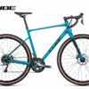 Cube Nuroad Deepteal´n´black 2022