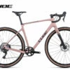 Cube Nuroad WS C:62 Pro Blush´n´black 2022