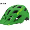 GIRO TREMOR CHILD Fahrradhelm Matte Ano Green