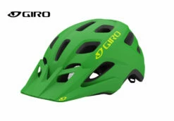 GIRO TREMOR CHILD Fahrradhelm Matte Ano Green