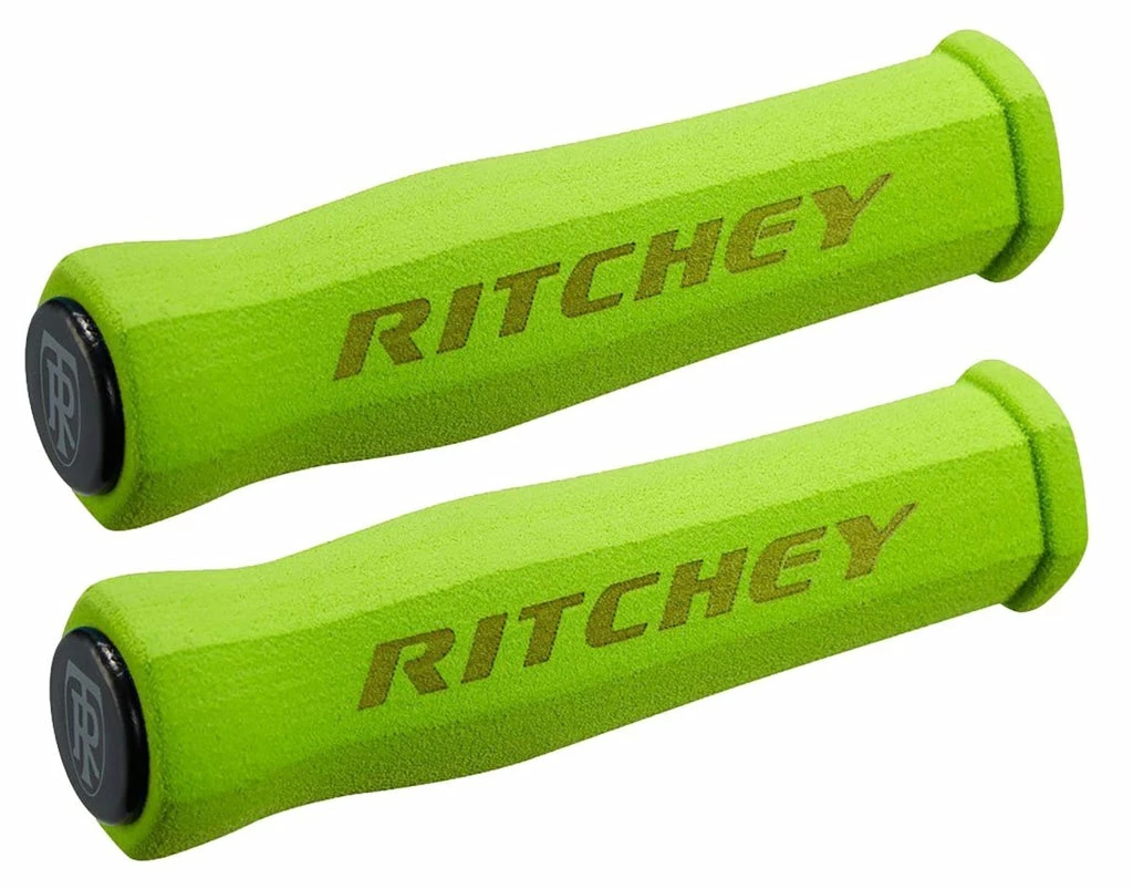 RITCHEY WCS True Grip Green 1 RITCHEY WCS True Grip Green