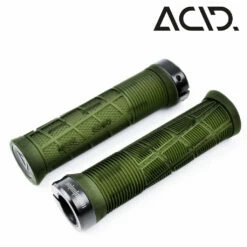 ACID Griffe DISRUPT Translucent Olive