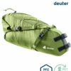 Deuter MONDEGO SB 16 Fahrradtasche Green