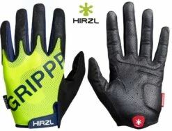 HIRZL GRIPPP TOUR FF 2.0 LIMONE
