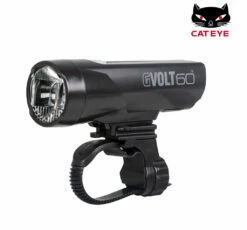 CATEYE Frontlicht GVolt 60 HL-EL550G RC