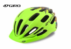 Giro Hale Fahrradhelm Lime