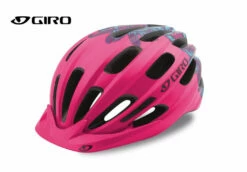 Giro Hale Fahrradhelm Pink